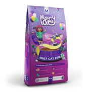 Montego - Monty & Me Adult Cat 2kg
